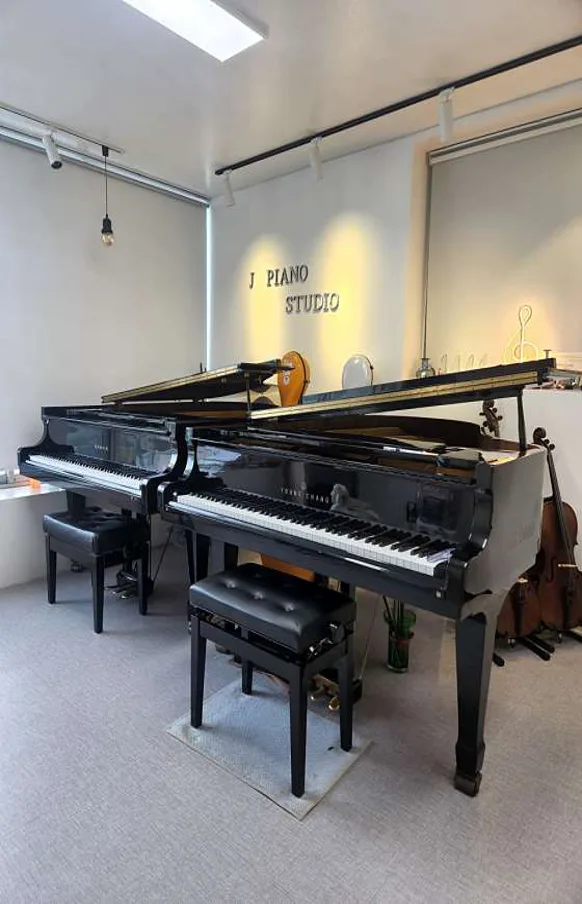 제이피아노교습소