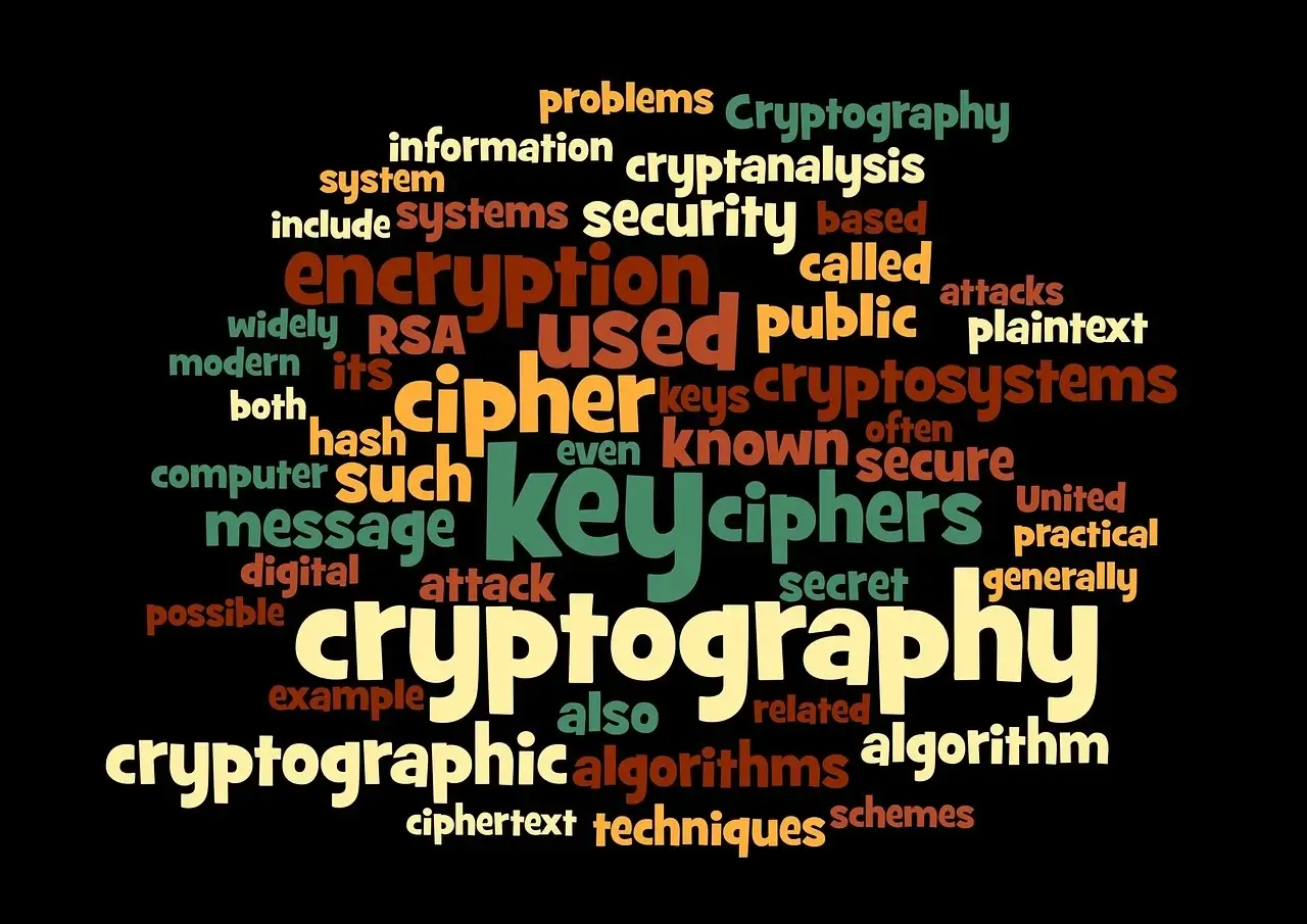 크립토그래퍼 (Cryptographer)란?
