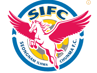 성남일화천마 트레이드 마크