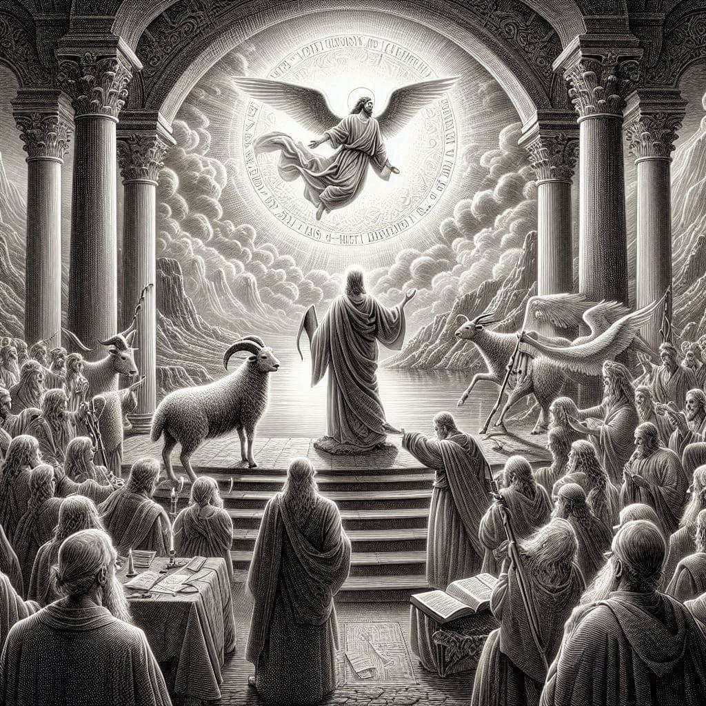 요한계시록 12장