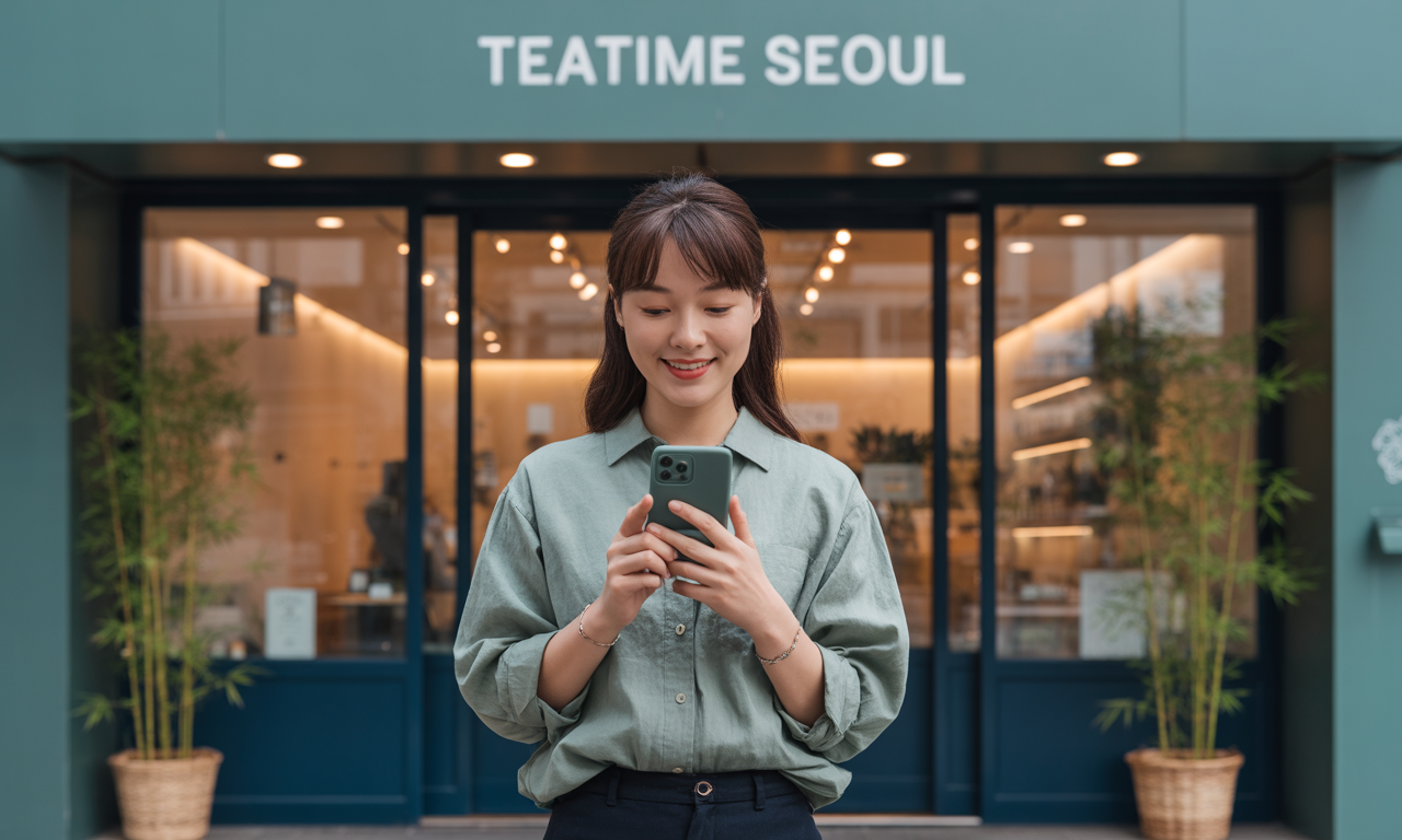 소상공인 50만 원 지원금, 누가 어떻게 받을 수 있나?