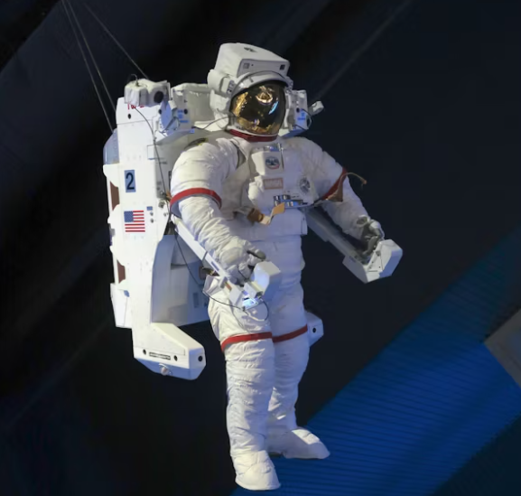 끊임없이 추락하는 사람들: 우주정거장이 무중력처럼 느껴지는 진짜 이유