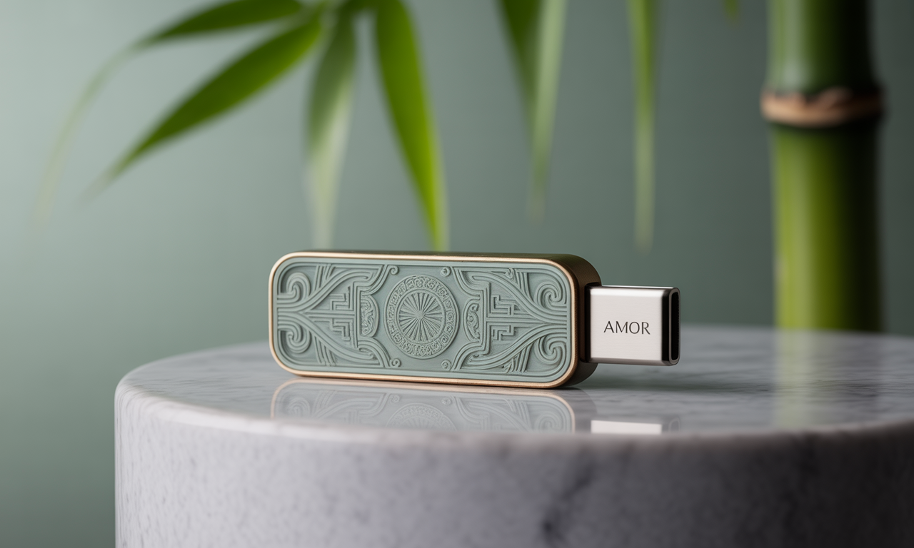 USB 기념품 제작