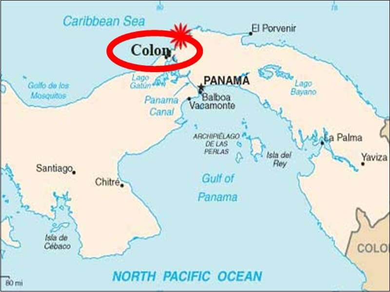 포스코건설, 파나마 가툰(Gatun) 복합화력발전소 콜론(Colon) LNG 터미널 증설 건설공사 수주