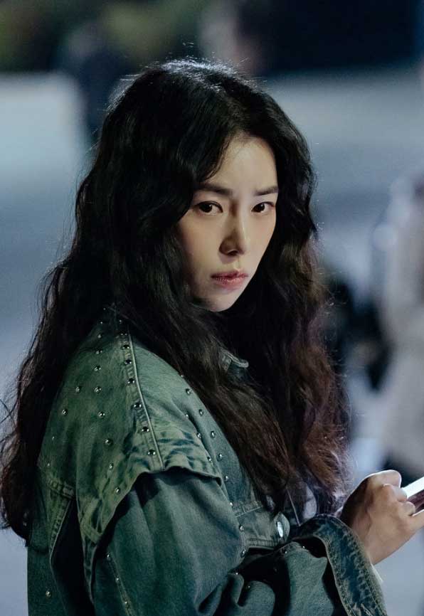 국민사형투표 등장인물 주현