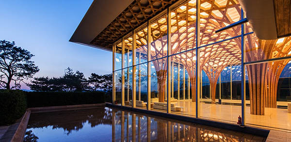 여주 인기 골프장 '해슬리 나인브릿지' 소개 및 예약방법