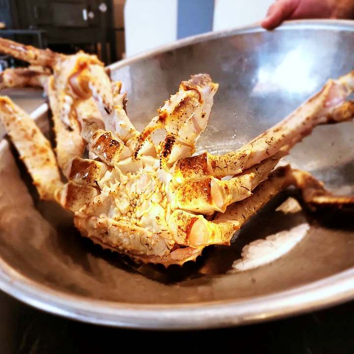 강남 청담 맛집 추천 생방송투데이 제철 오마카세 게 요리 대게 킹크랩 코스 요리 오늘방송 수요맛전