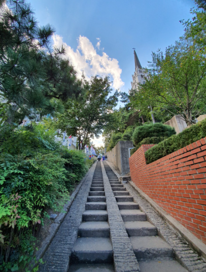 대구근대화거리1