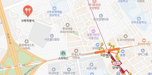 생활의달인-강남대표-라면-라볶이-달인-라면집-어디