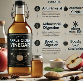 사과식초 다이어트 먹는법