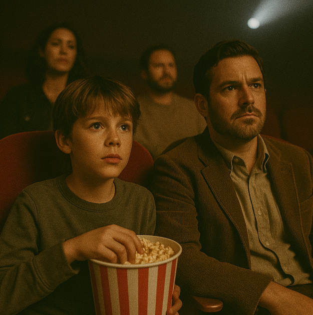 숨은 명작 영화 사진