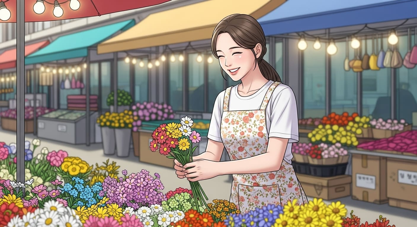 디지털 온누리상품권 사용방법