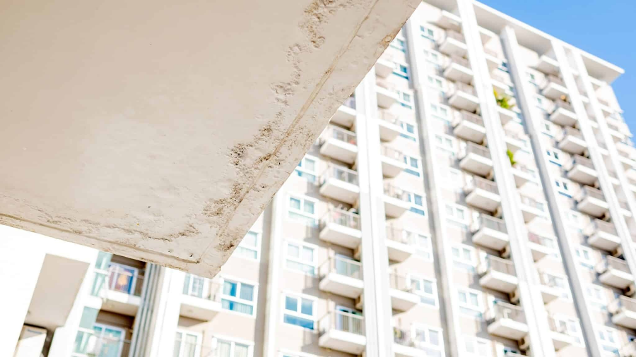 아파트 베란다 누수 원인&middot;해결&middot;비용 총정리