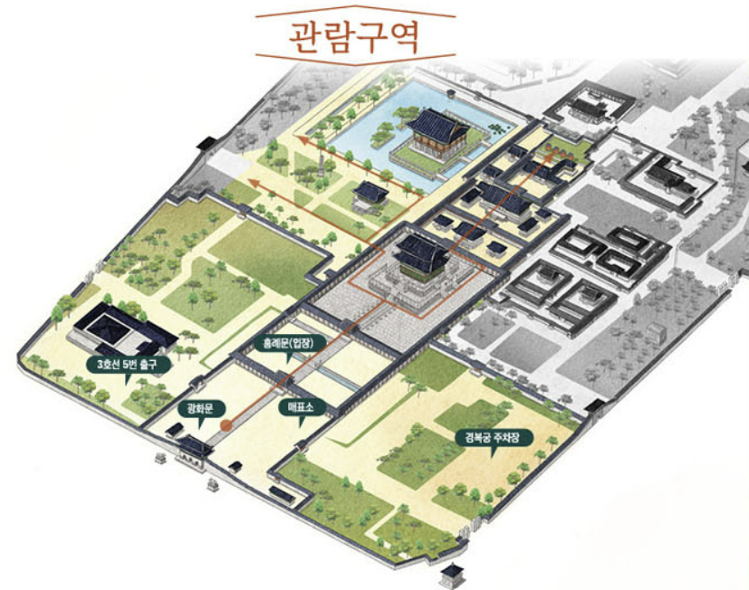 관람구역