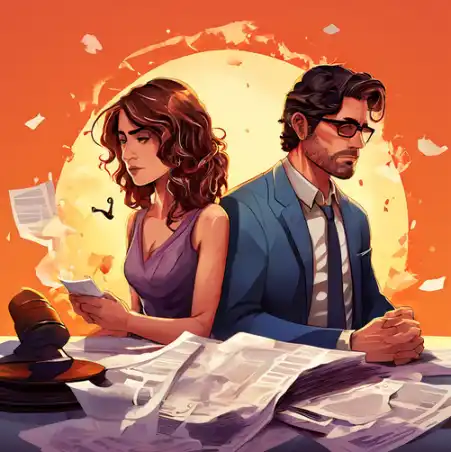 이혼 절차 단계별 설명 쉽고 빠르게 이해하기