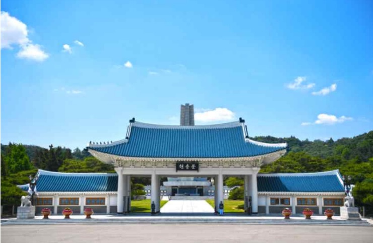 현충일, 아이와 어디 갈까? 초등학생이 공감하는 역사 교육 장소 추천