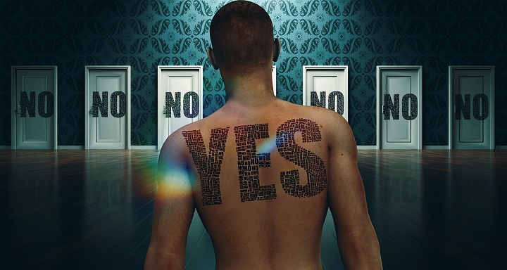 자존감-관련이미지