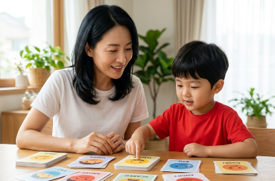 문제행동으로 보였던 아이, 그 행동 뒤에는 어떤 마음이 있었을까