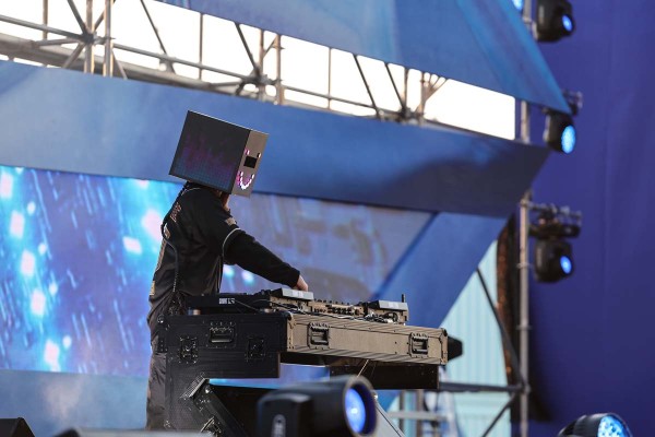 화성뱃놀이 축제