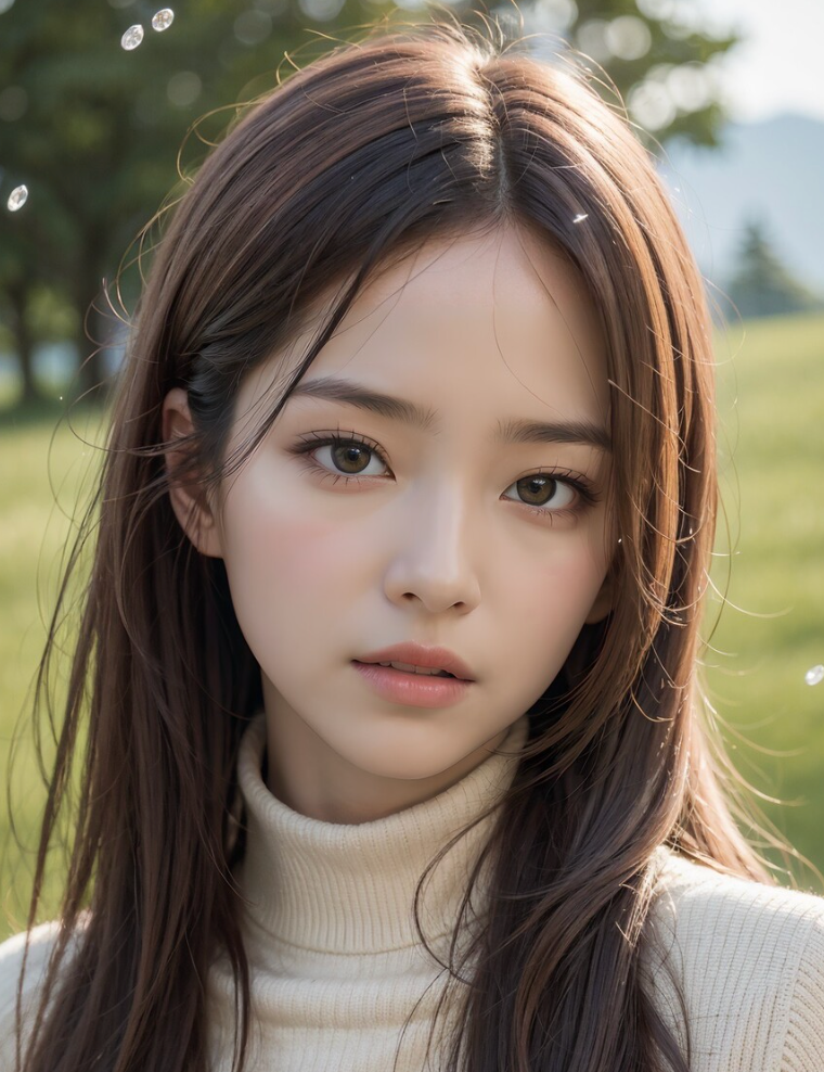 ai미인