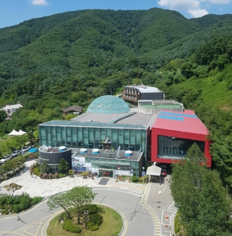 송암 스페이스센터
