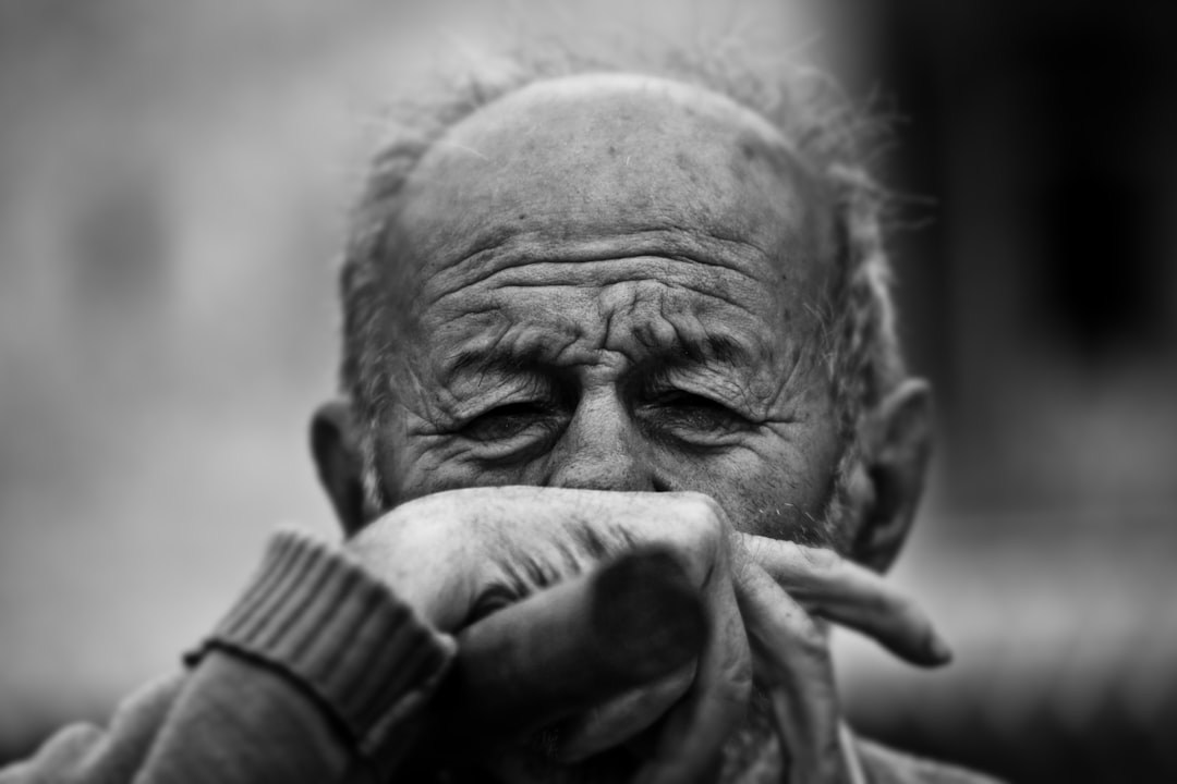 Fatigue.