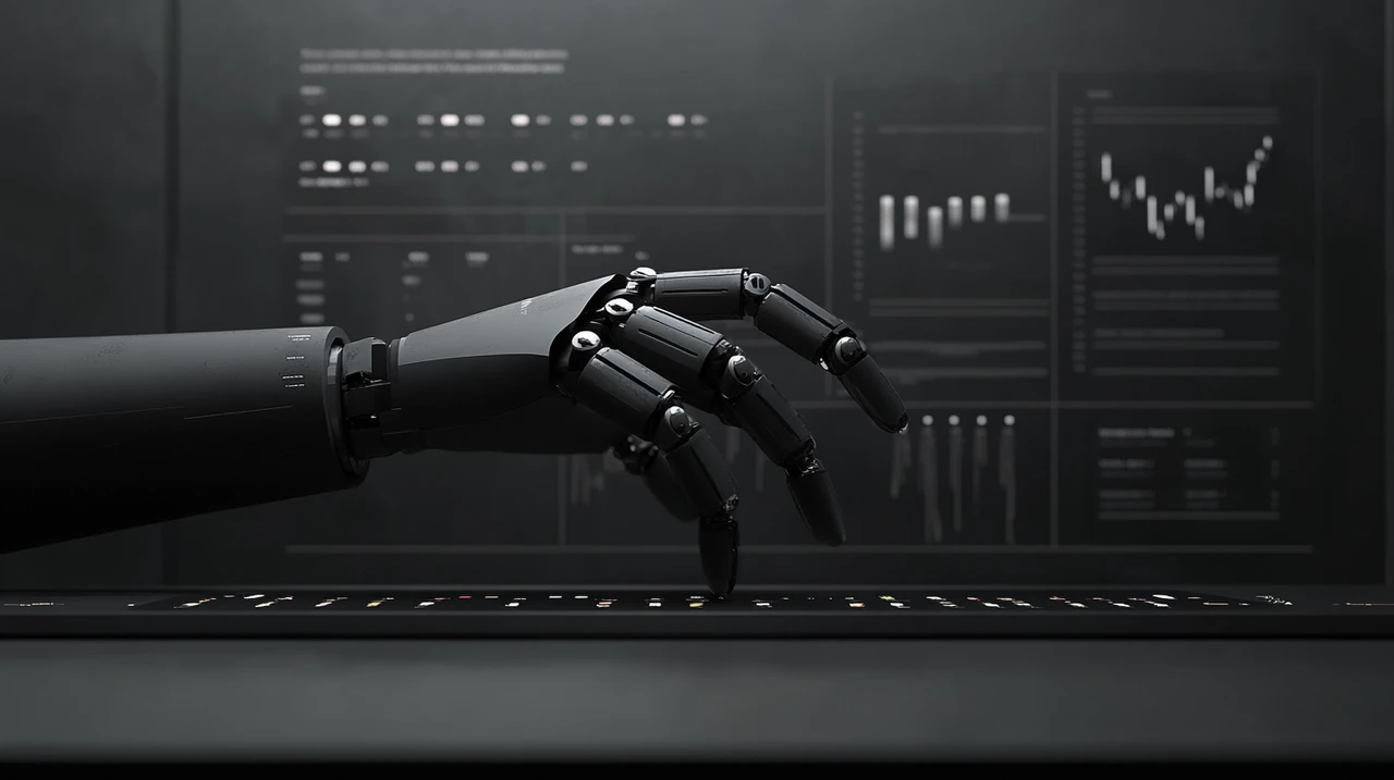 중국 AI ETF 정책 이벤트의 영향력과 로보틱스 ETF에 미치는 파급 효과를 시간대별로 명확하게 분석하여 투자 시점과 리스크 관리에 실질적으로 활용할 수 있습니다.