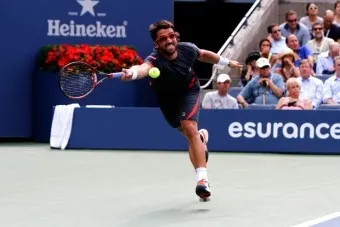 us오픈테니스대회 우승상금 대진표 중계 조코비치 알카라스_24