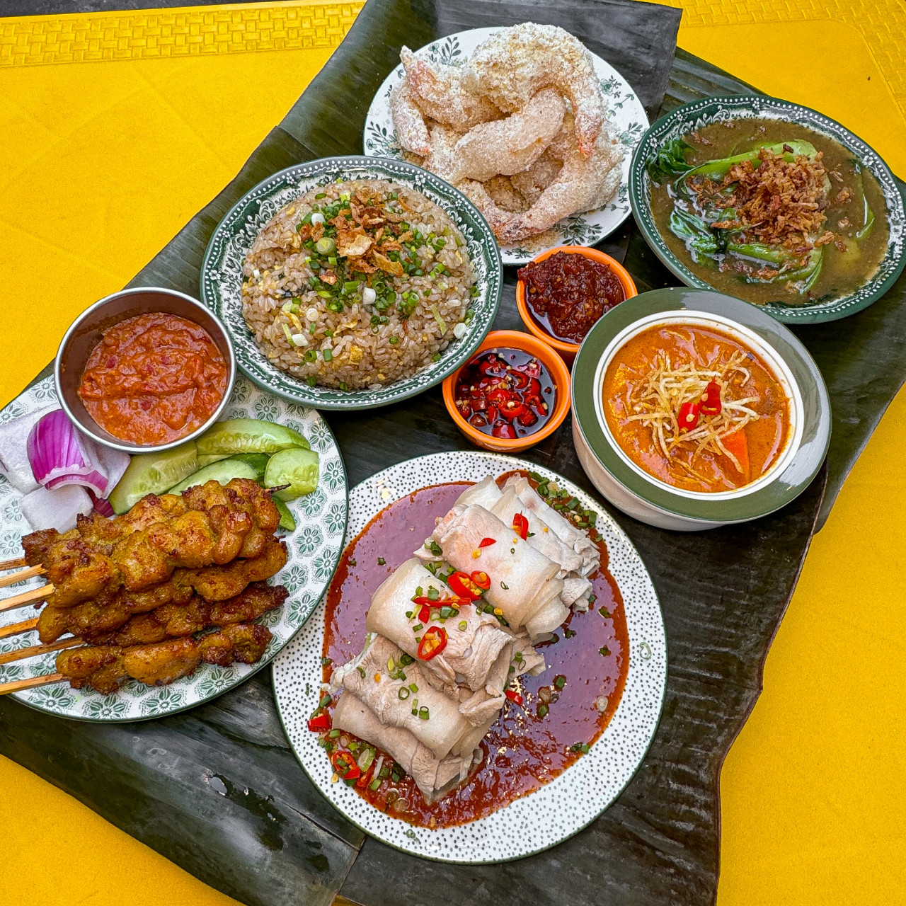 시옥 삼각지점