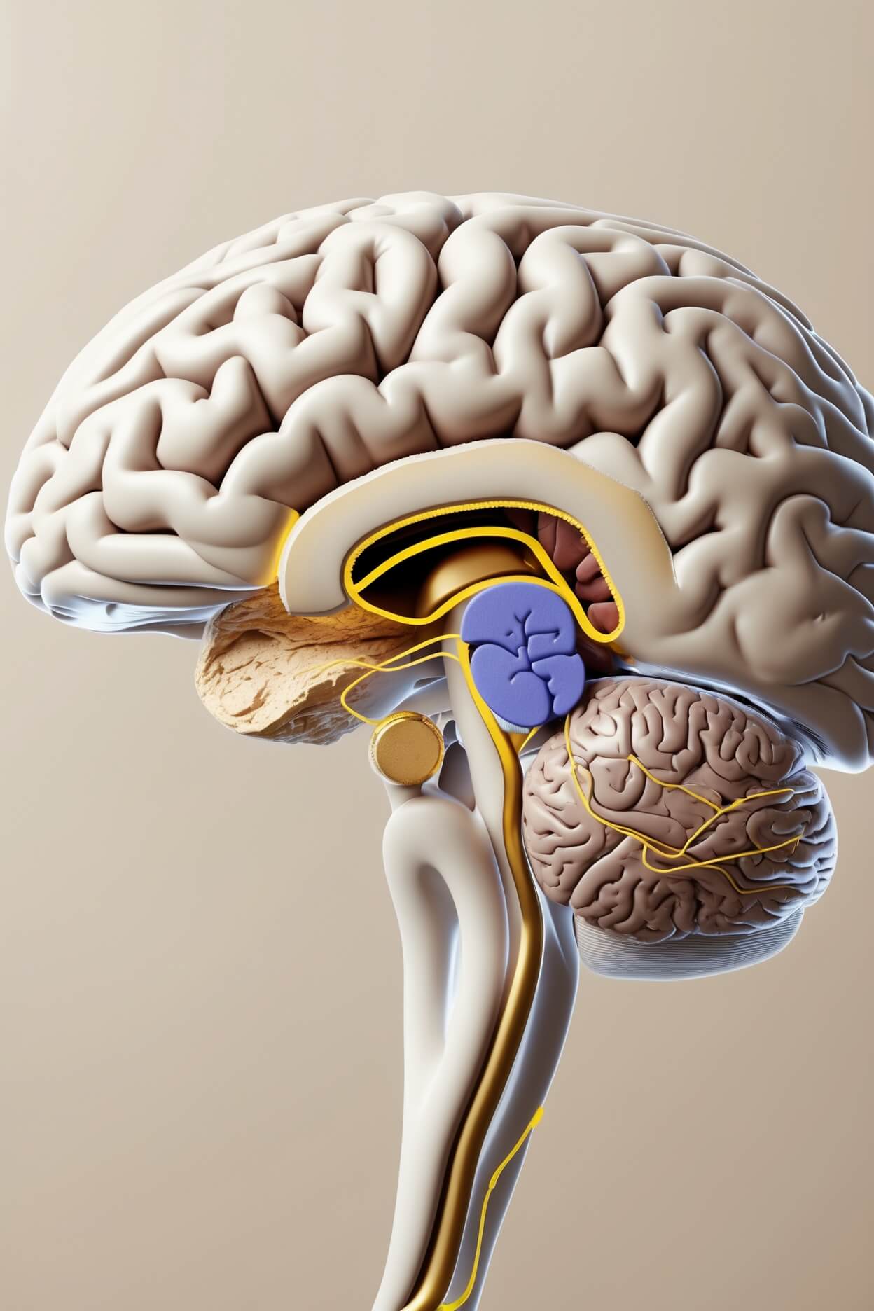 어지럼증과 관련된 사진입니다.