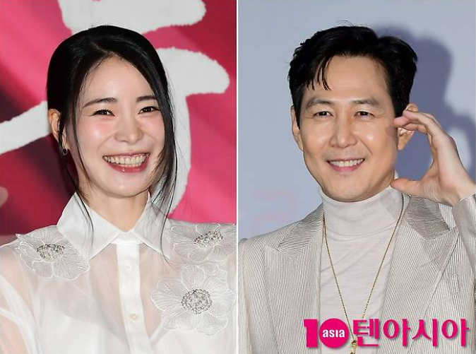 이정재임지연18살차이로맨스,이정재,임지연,로맨스,드라마,나이차,캐스팅,얄미운 사랑,형사,연기력