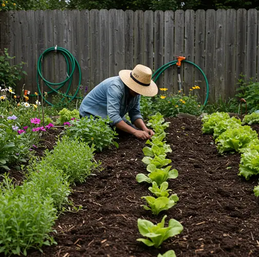 여름-상추모종-심는-시기
