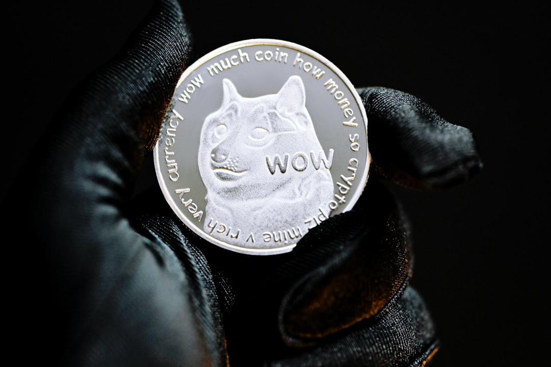 DogeCoin