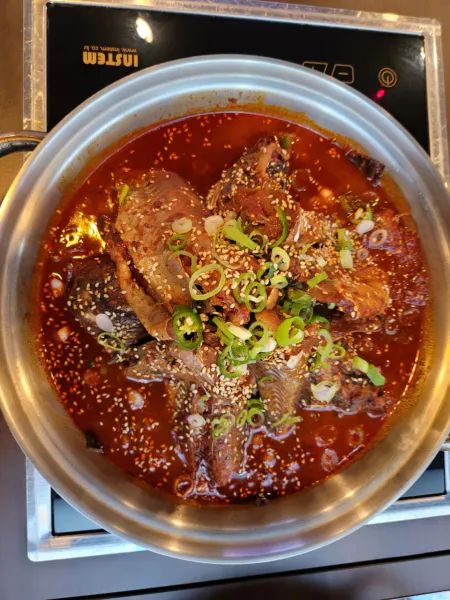 생생정보 대결 맛 대 맛 쌍 바닷가재 소갈비 전골 vs 코다리찜 음식점 위치