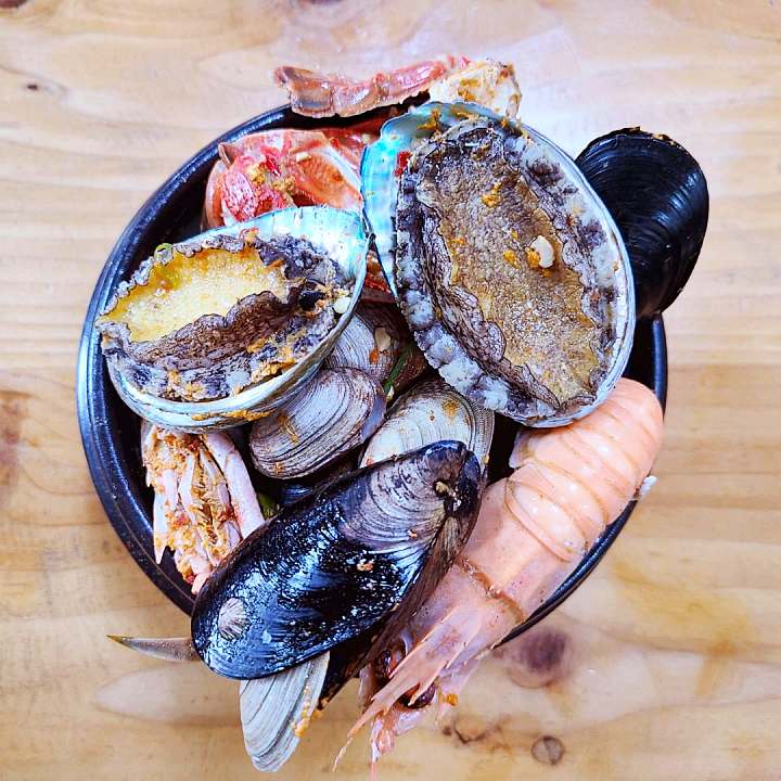 전참시 전지적참견시점 이영자 맛집 추천 소개