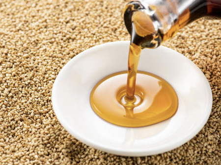 들기름 효능 부작용 먹는방법 보관법(유통기한) 등 알아보기(24년 Ver)