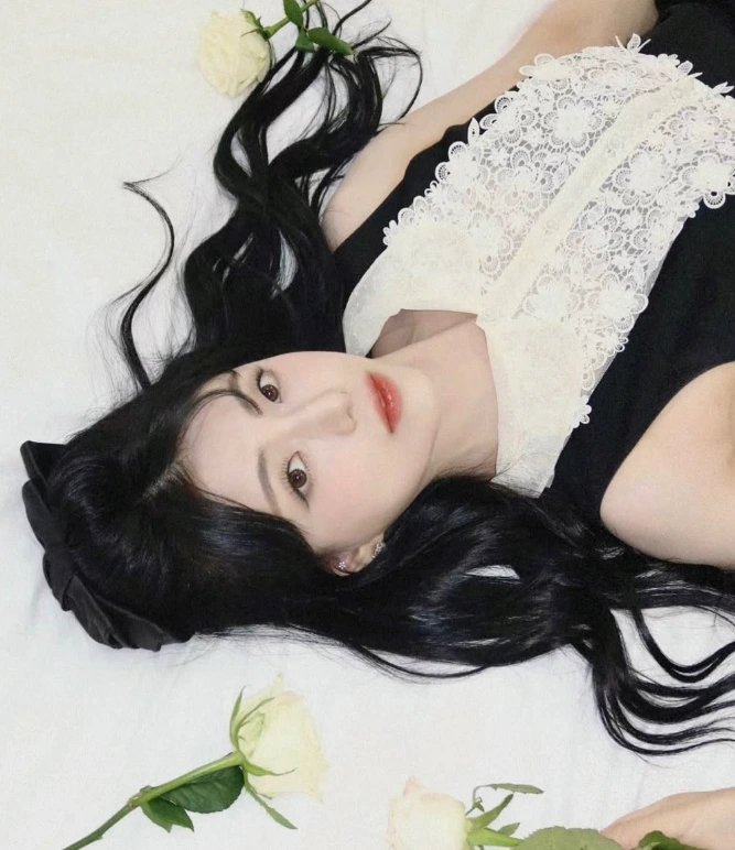 블랙핑크 지수 언니 김지윤