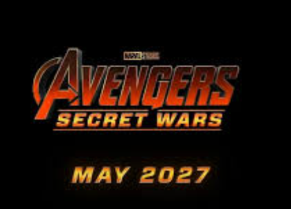 어밴져스 시크릿 워즈