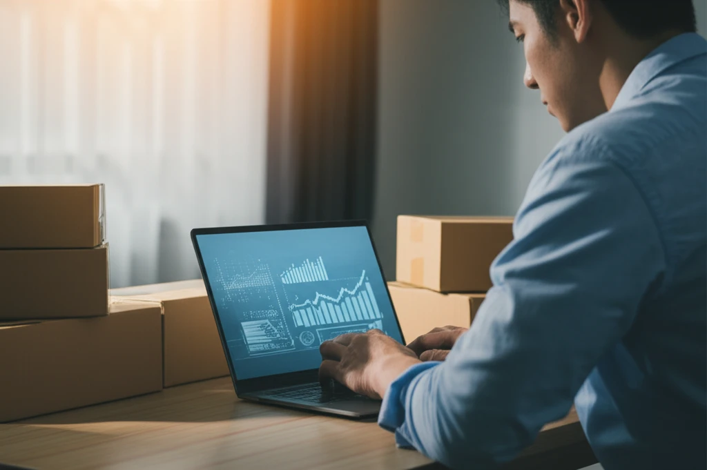 인천 소상공인 택배비 지원금 신청 전..