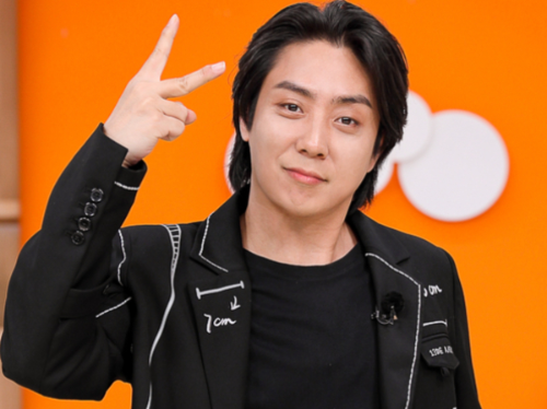 은지원 이혜령