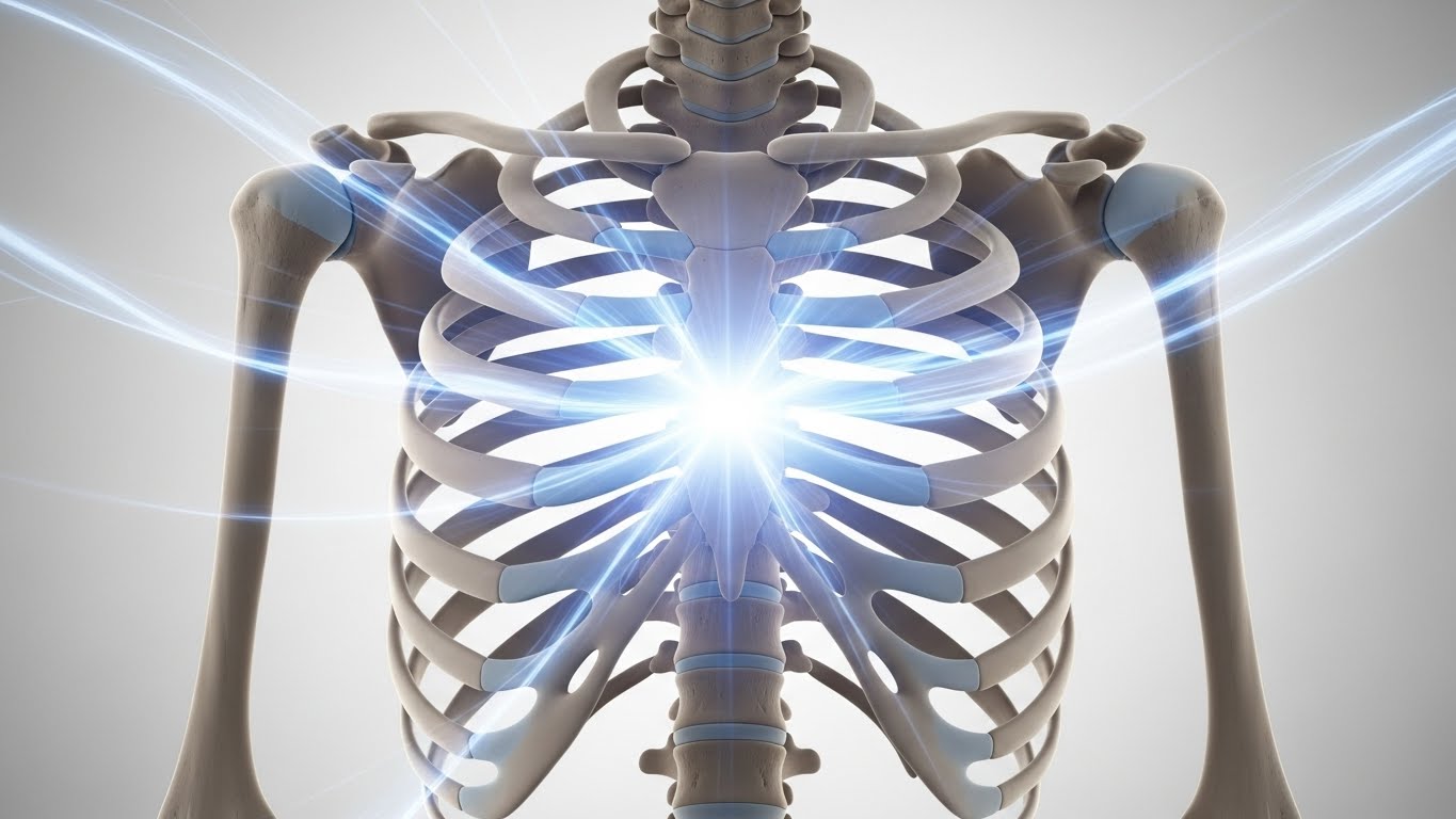 갈비뼈통증&amp;#44; 골절회복기간&amp;#44; 정형외과