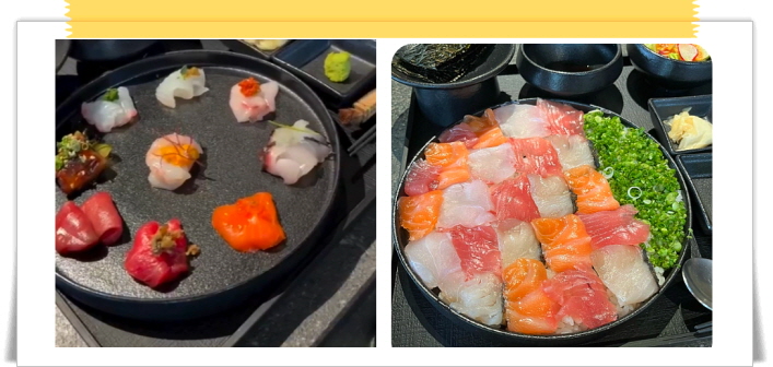 생방송 투데이 인정맛집 초밥 후기