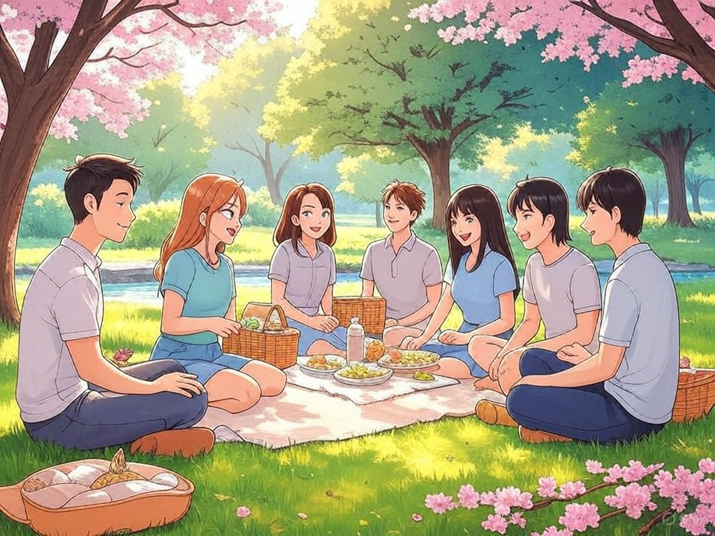 힐링부터 체험까지