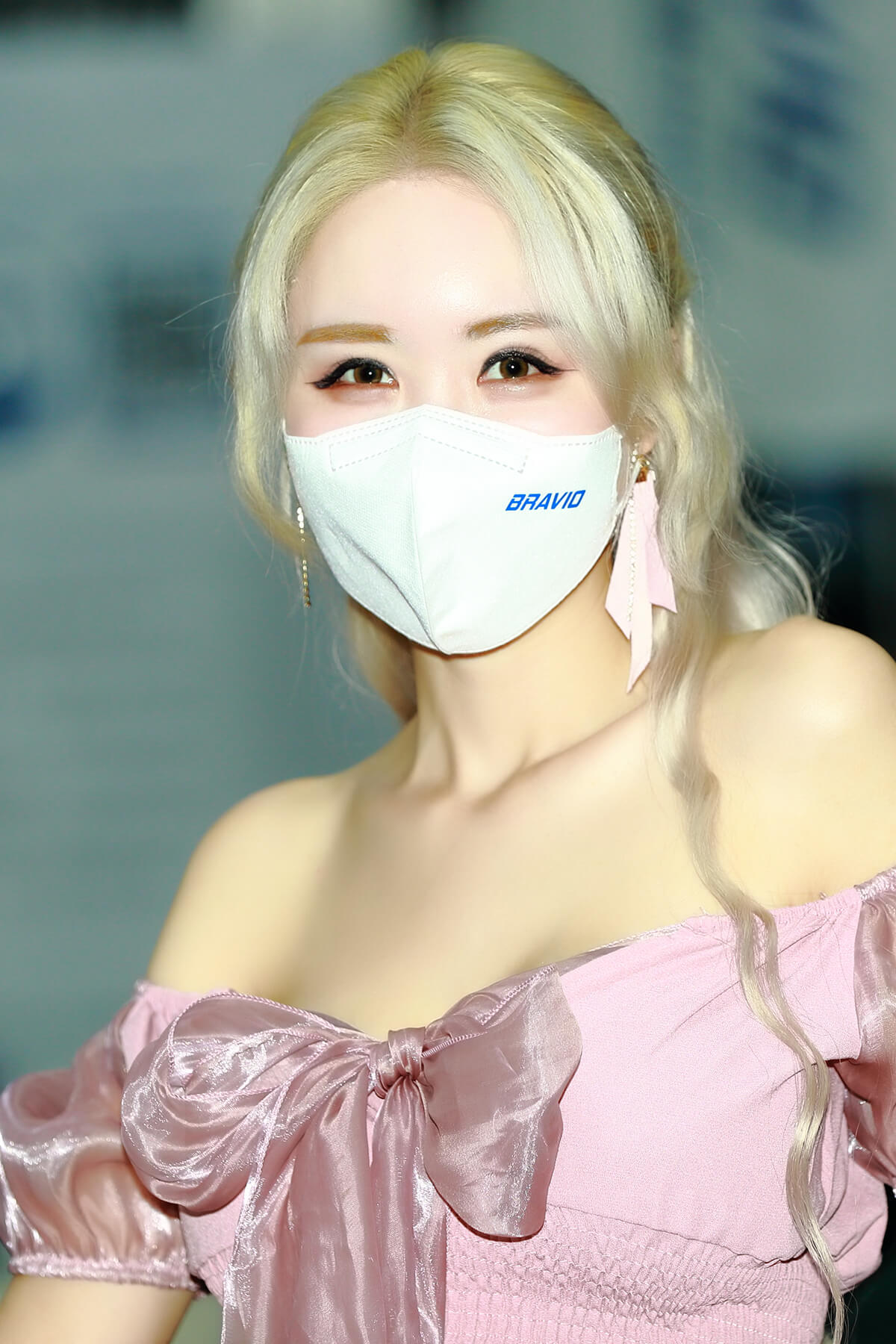 레이싱모델 신소향10