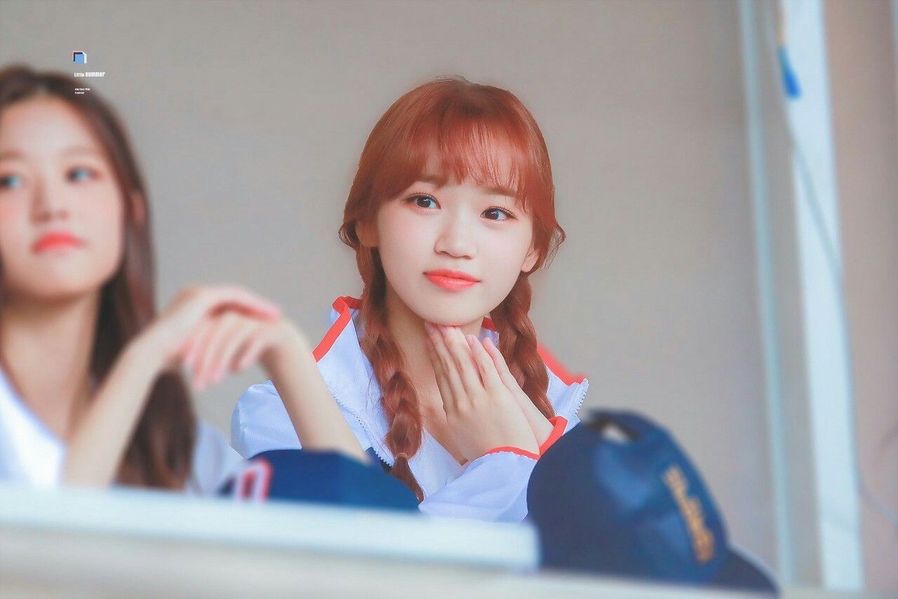 김채원 사진 모음