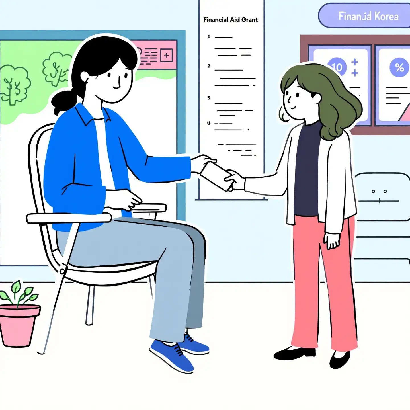 남원시 민생안정 지원금 신청