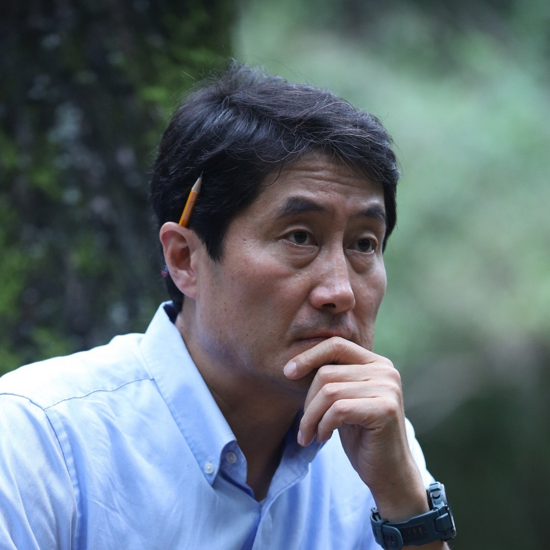 홍사훈 기자 프로필