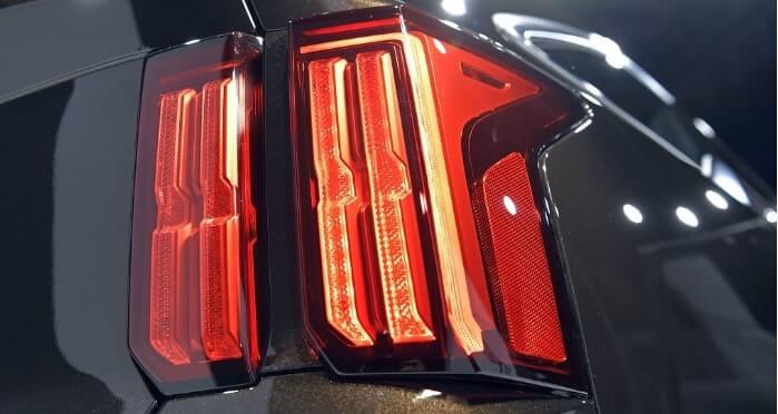 쏘렌토 풀체인지 가격 제원 결함4