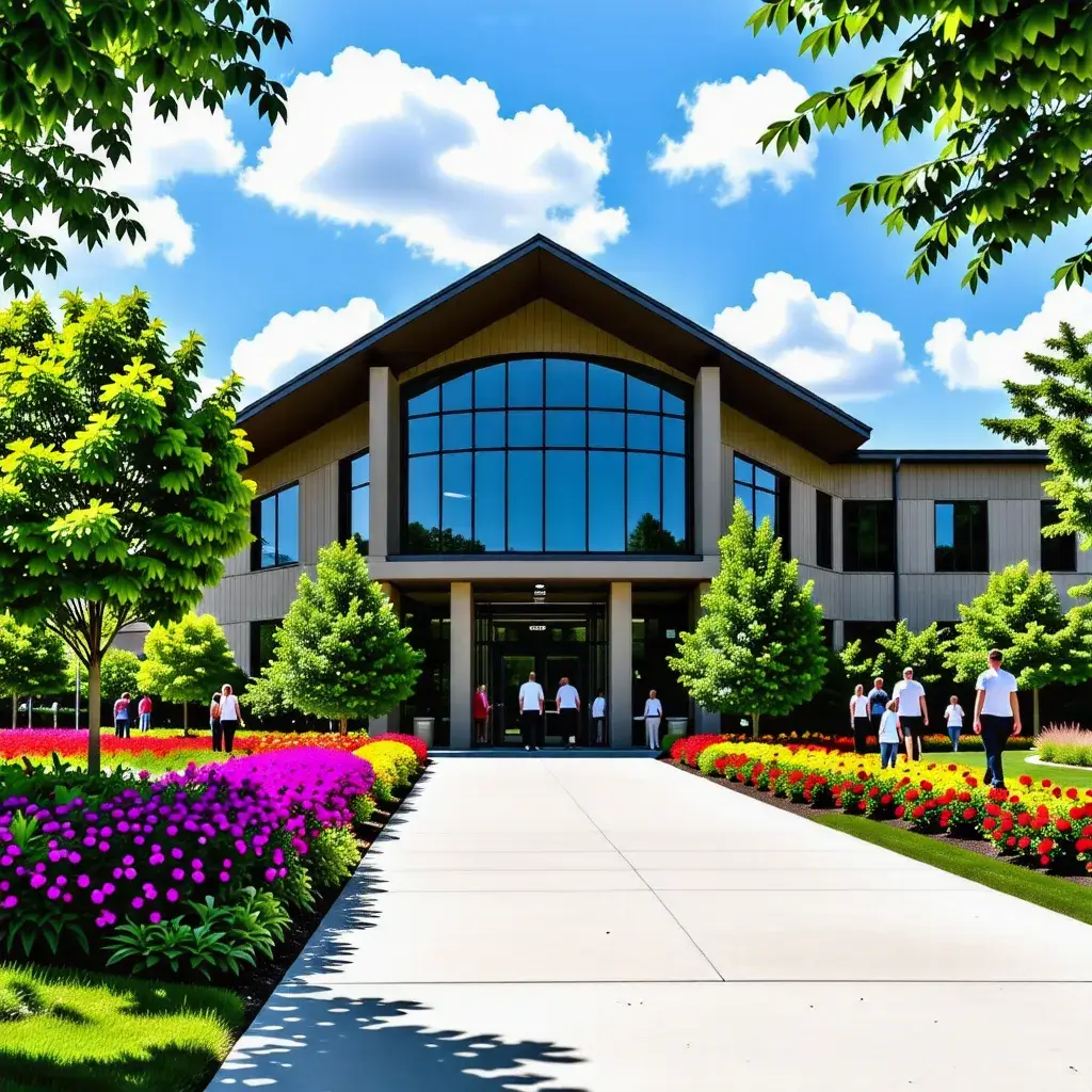 주택도시개발부