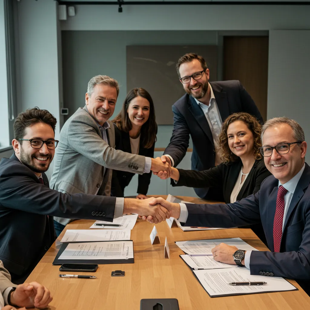 노사 대표 합의